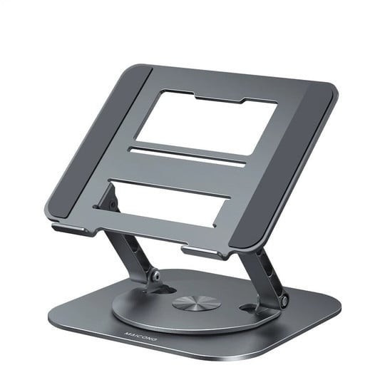 Suporte Giratório para Tablet e Notebook TechPro™