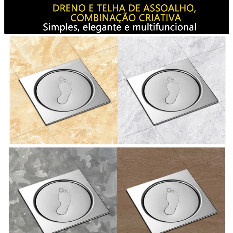 Ralo Inteligente Click™