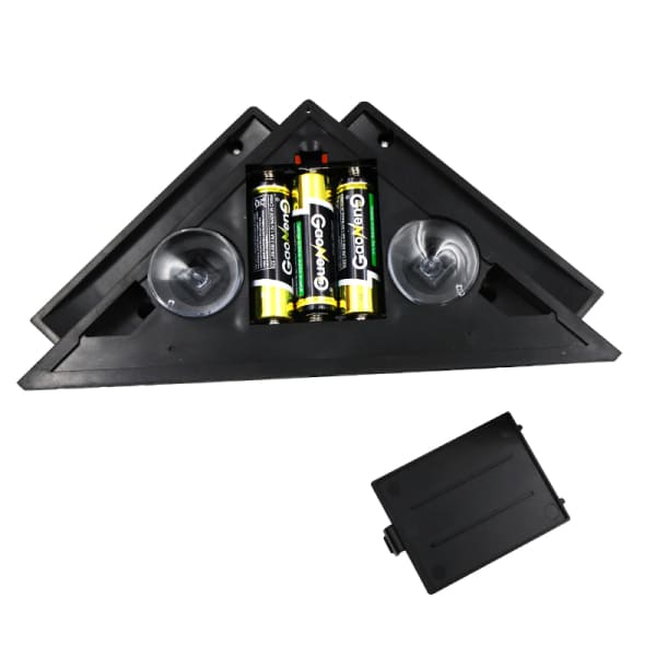 Nível a Laser Com Esquadro e Prumo 3 em 1