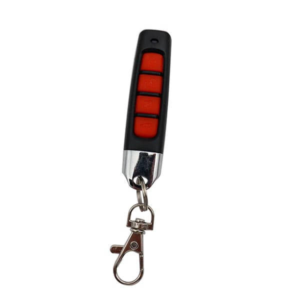 O Duplicador de controle remoto - Cloner