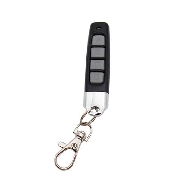 O Duplicador de controle remoto - Cloner