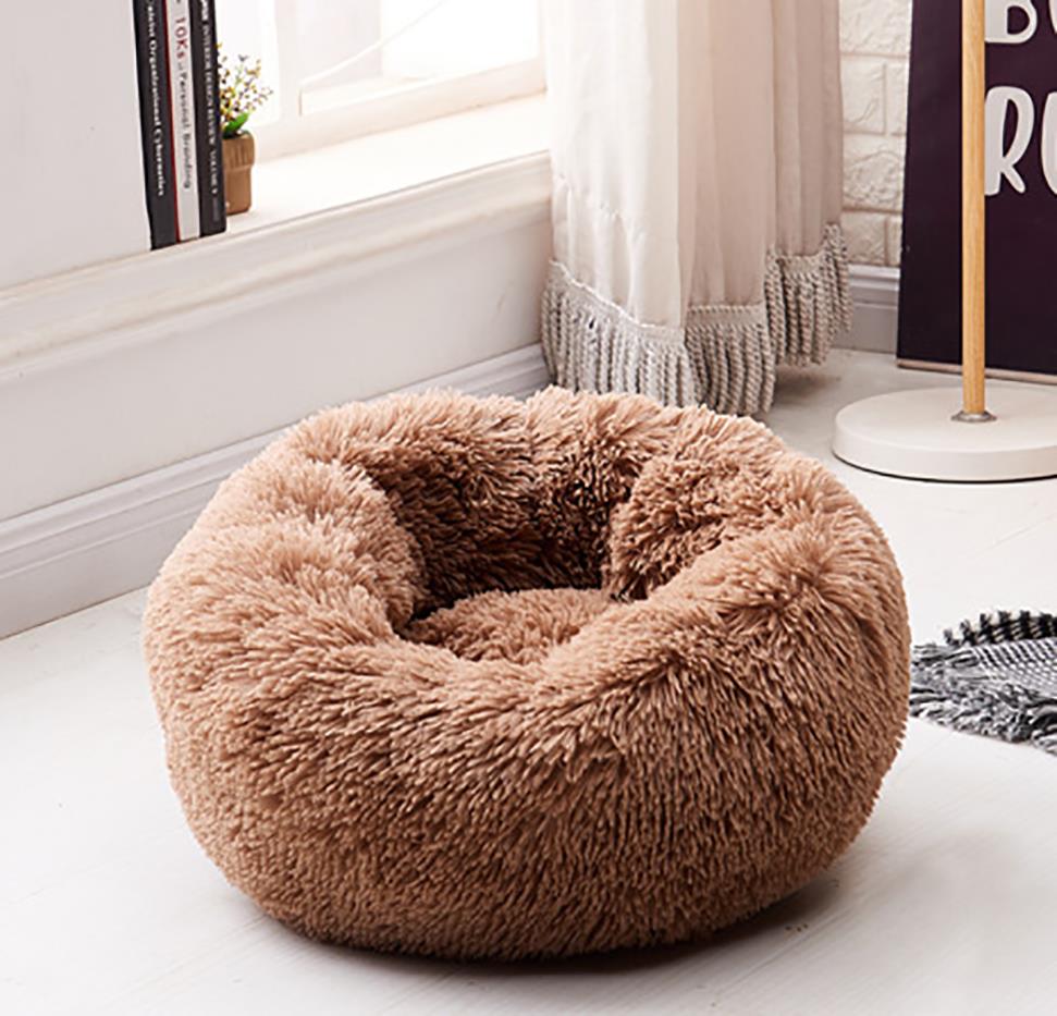 Cama Nuvem Pets Conforto