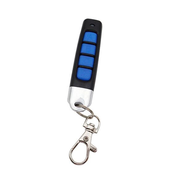 O Duplicador de controle remoto - Cloner