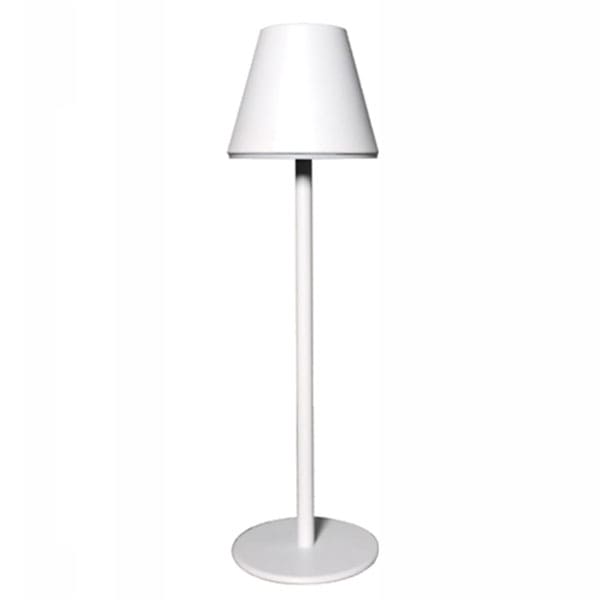 Luminária de Mesa Minimalista - DecorLed