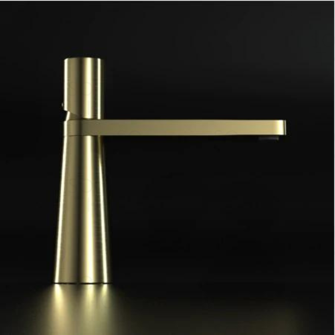 Torneira New Age design moderno e elegante - 04 Cores Disponíveis