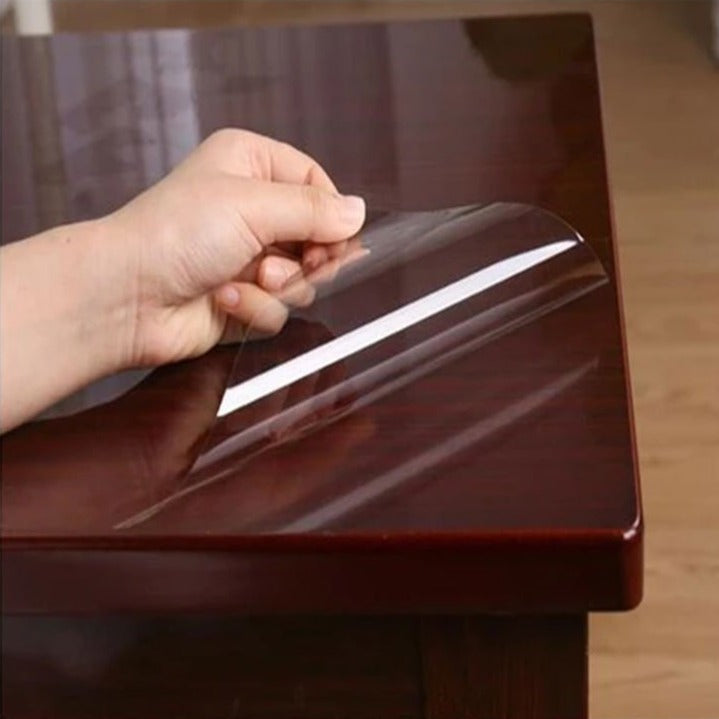 Película Protetora de Mesa