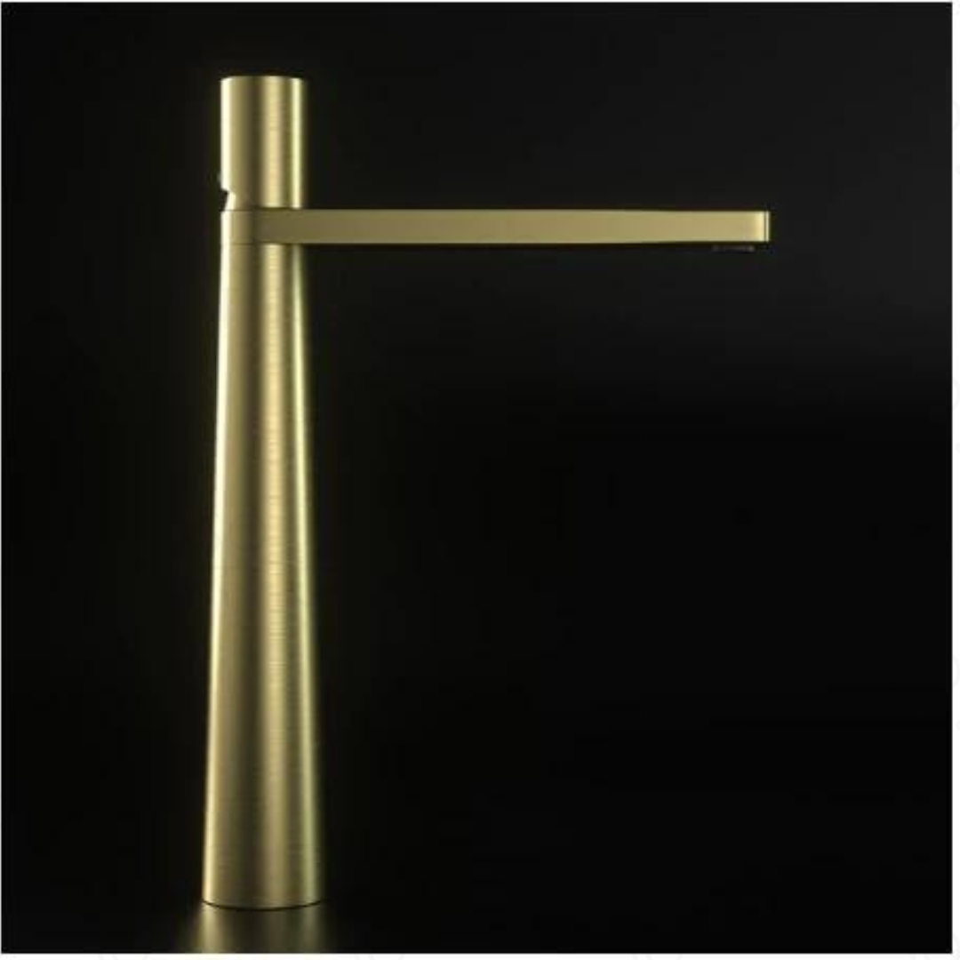 Torneira New Age design moderno e elegante - 04 Cores Disponíveis