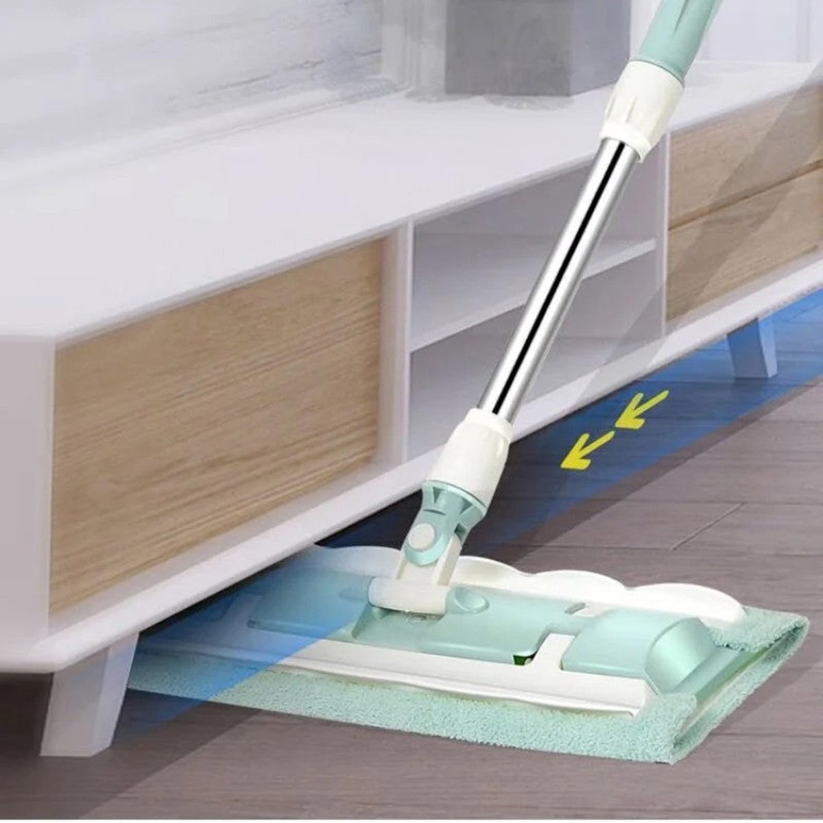 Mop Limpeza Express