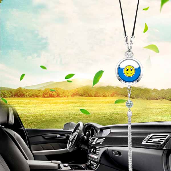 Cheirinho Aromatizador para Carro Bonzan