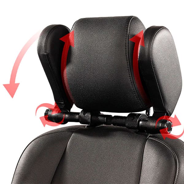O Comfort Neck