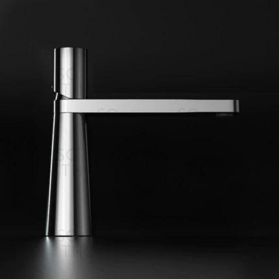 Torneira New Age design moderno e elegante - 04 Cores Disponíveis