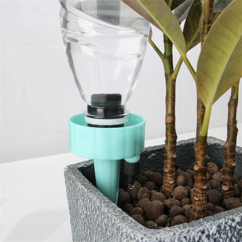 AutoRega®  - Kits de Regador Automático de Plantas