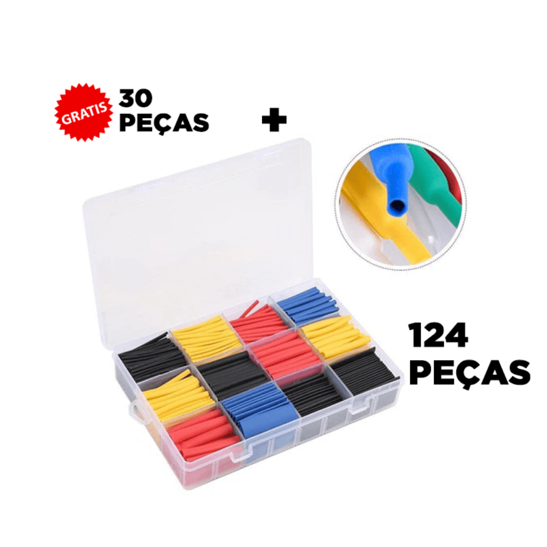 Reparador de Fios Multifuncional | ProEasy
