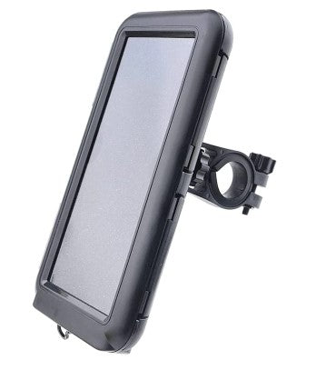 Suporte Universal de Celular para Motos e Bicicletas
