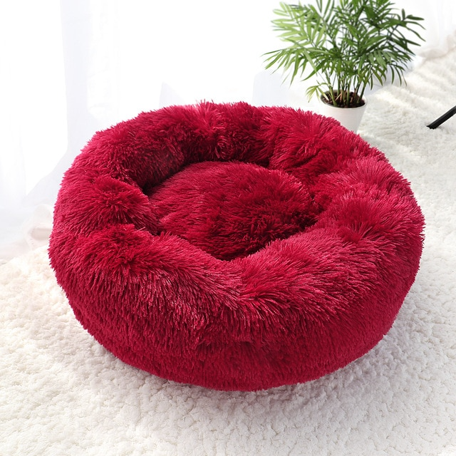 Cama Nuvem Pets Conforto