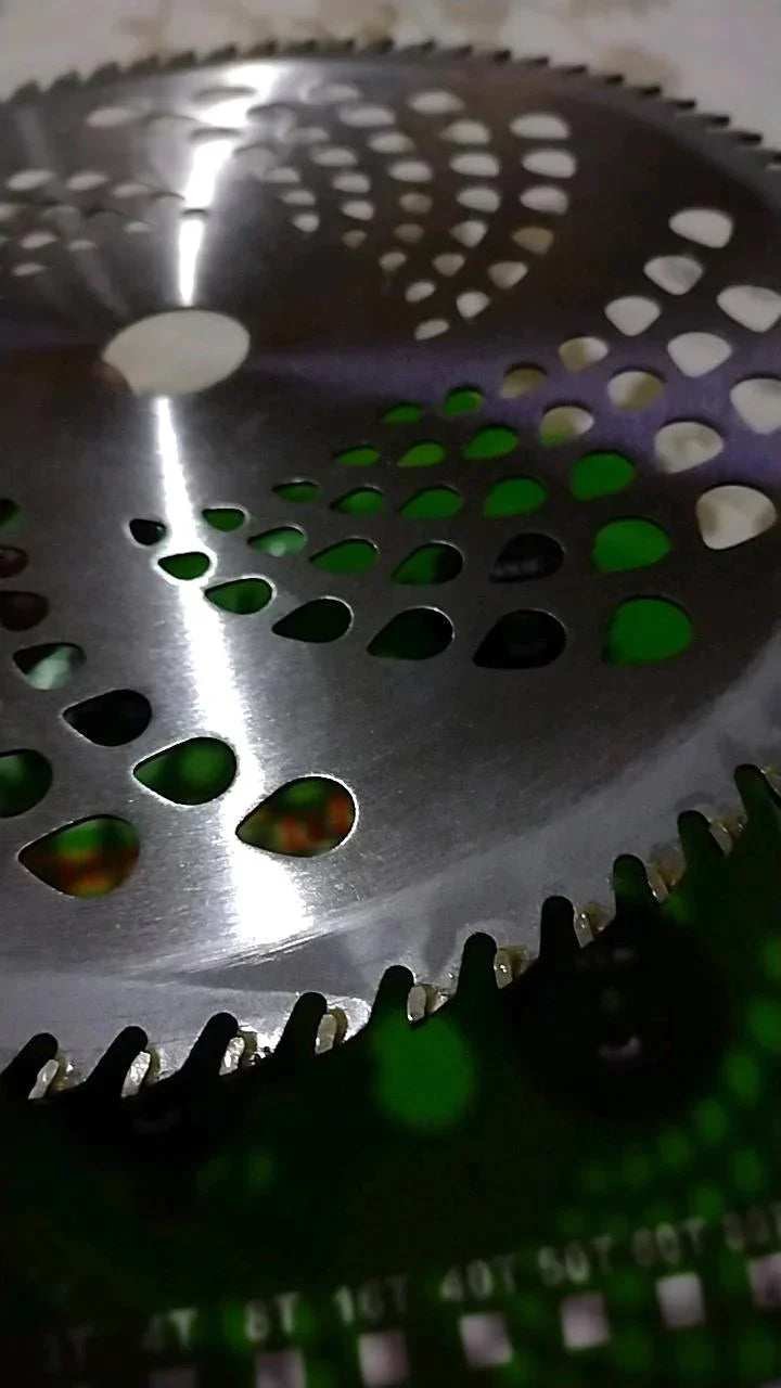 Lâmina para Roçadeira Multiserra 255mm