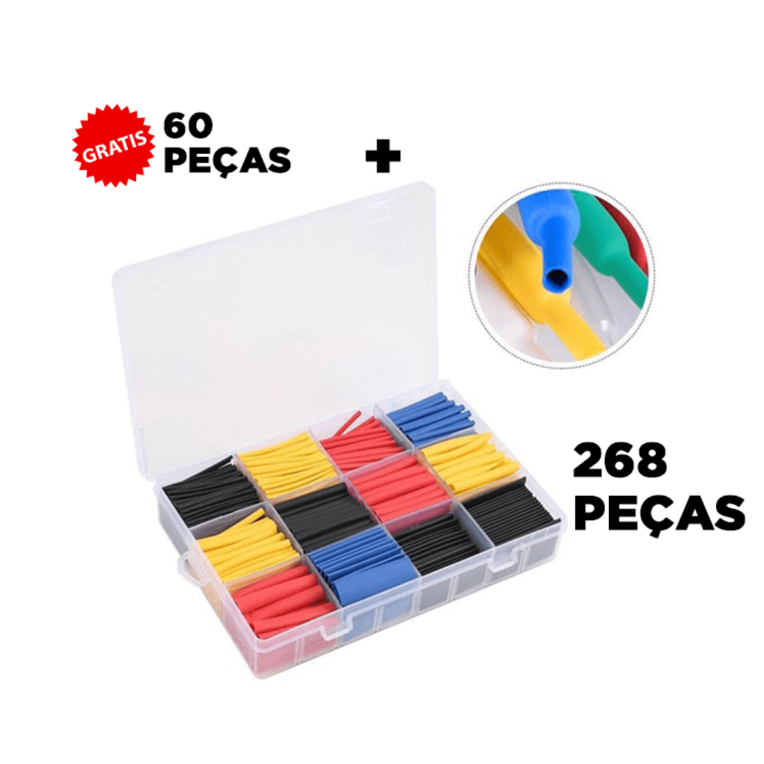 Reparador de Fios Multifuncional | ProEasy