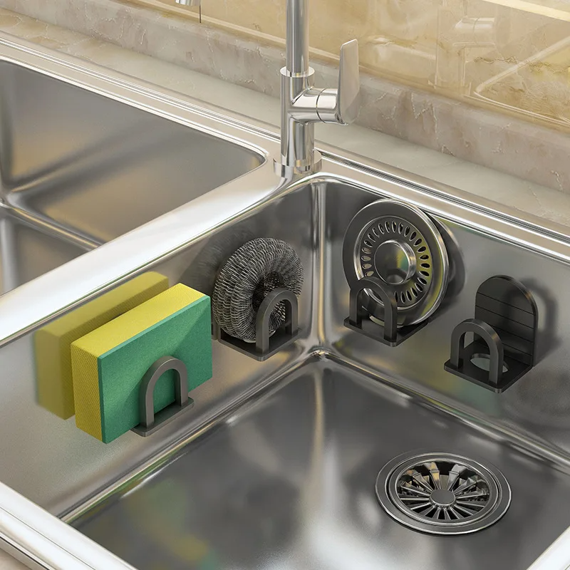 Suporte para Esponja CleanSink