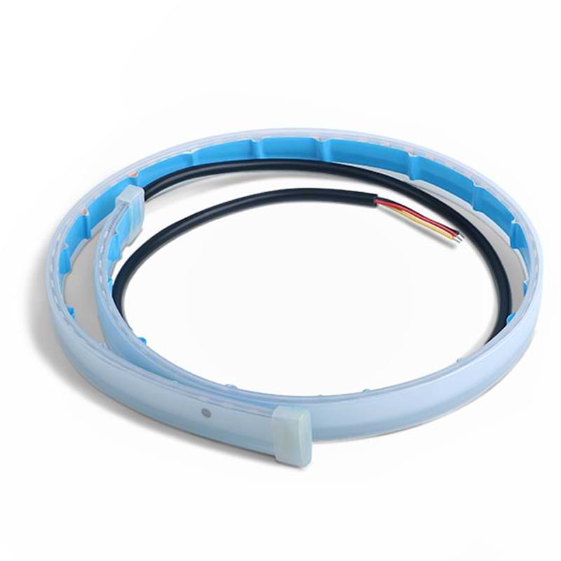 Fita de Led para Carros