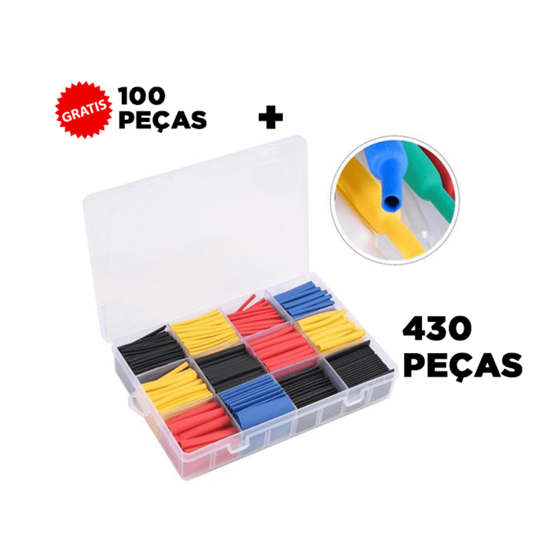 Reparador de Fios Multifuncional | ProEasy