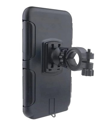 Suporte Universal de Celular para Motos e Bicicletas