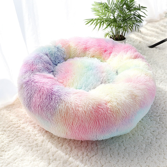 Cama Nuvem Pets Conforto