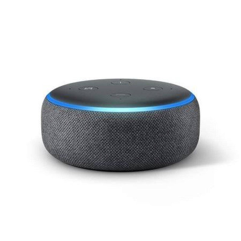 Alexa Eco Echo Dot 3° Geração