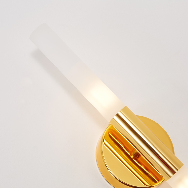 Luminária LED de Parede Linear