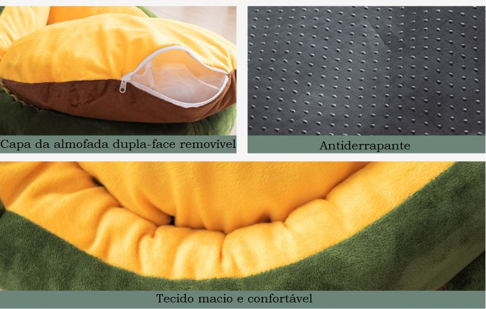 Cama Pet Froggie®