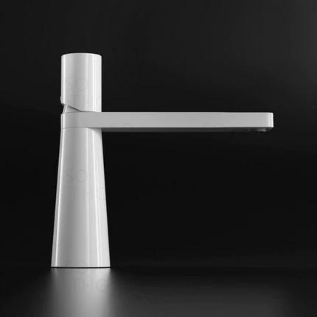 Torneira New Age design moderno e elegante - 04 Cores Disponíveis