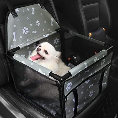 Cadeirinha para Cachorro e Pets Cardog