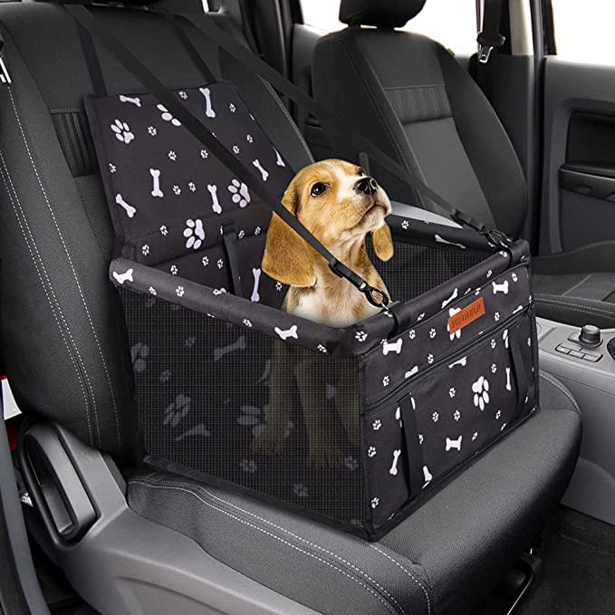 Cadeirinha para Cachorro e Pets Cardog