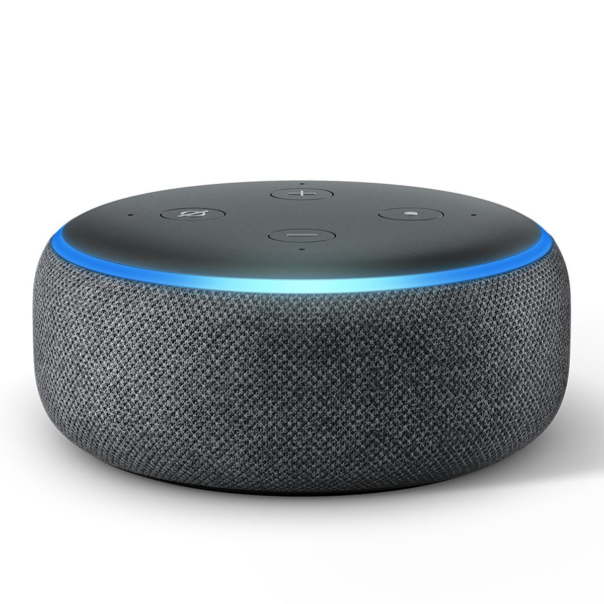 Alexa Eco Echo Dot 3° Geração