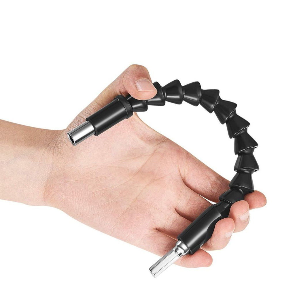 Extensão Flexível De Brocas Para Parafusadeiras
