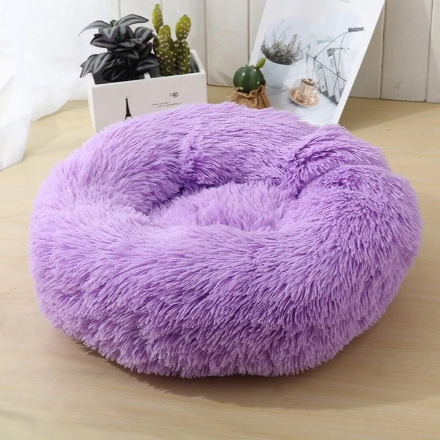 Cama Nuvem Pets Conforto