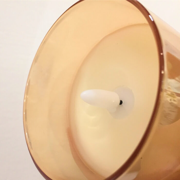 Velas Artificiais Aroás LED