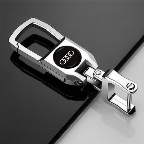 Chaveiro de Carro Criativo - Fivela Anti Perda | Pacasa