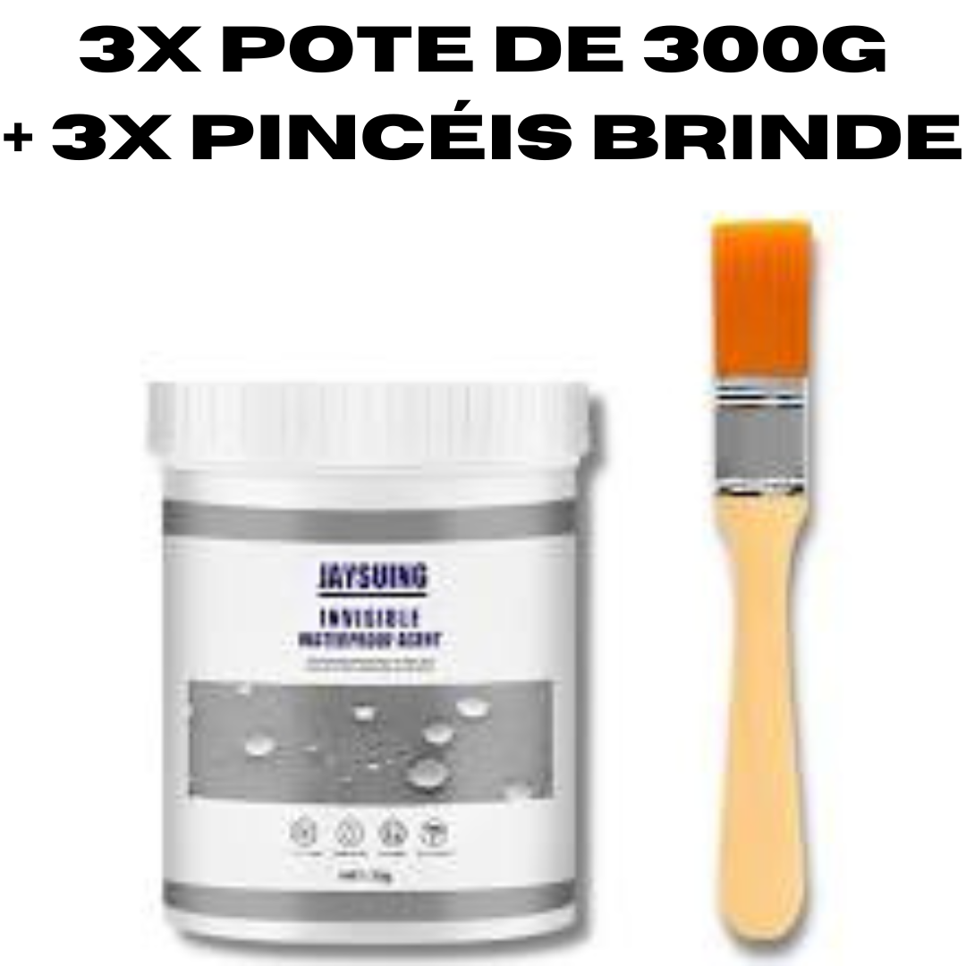 Selante Para Infiltrações e Vazamentos | Vedex