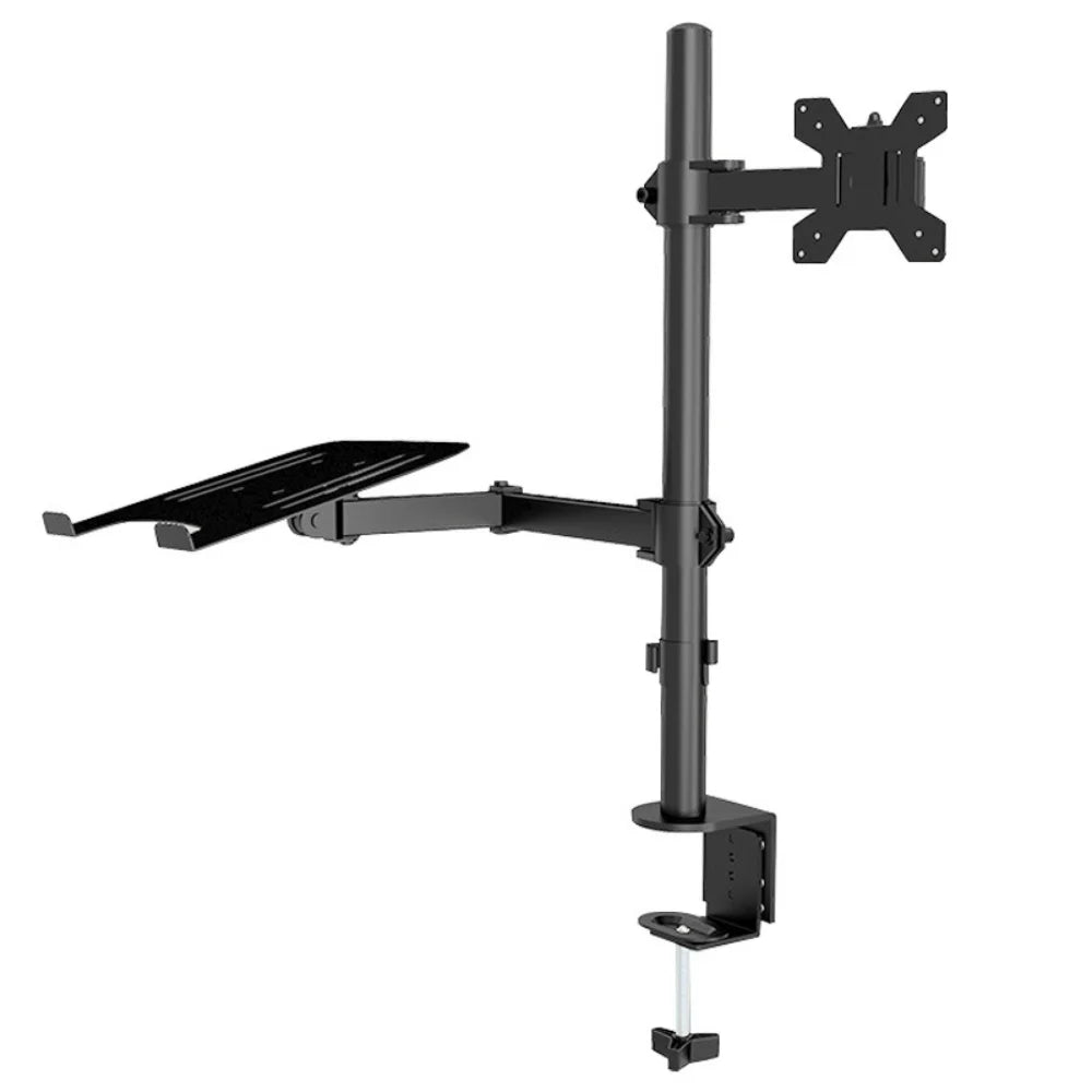 Suporte Articulado Pacasa para Monitor e Notebook