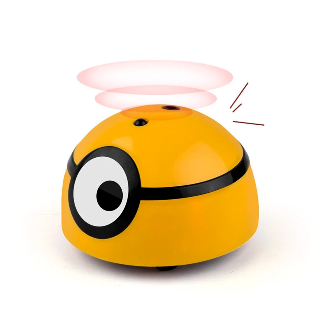 Brinquedo Pet FUJÃO