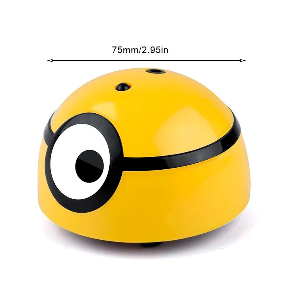 Brinquedo Pet FUJÃO