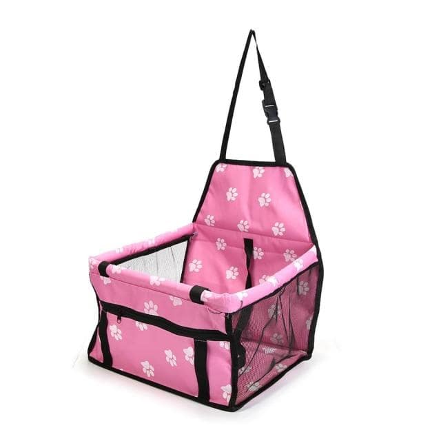 Cadeirinha para Cachorro e Pets Cardog