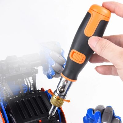 Chave de fenda Multi Ângulos 10 em 1 - Promoção