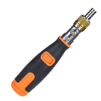 Chave de fenda Multi Ângulos 10 em 1 - Promoção