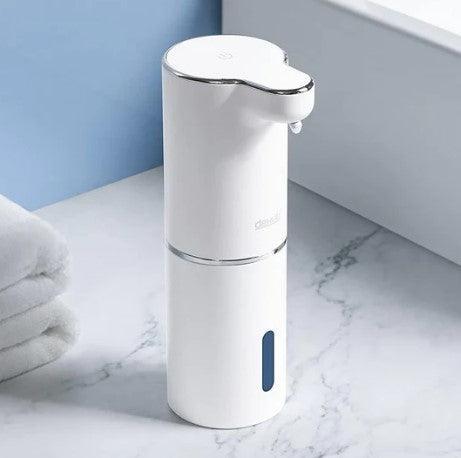 Dispenser Sabão/Sabonete Automático