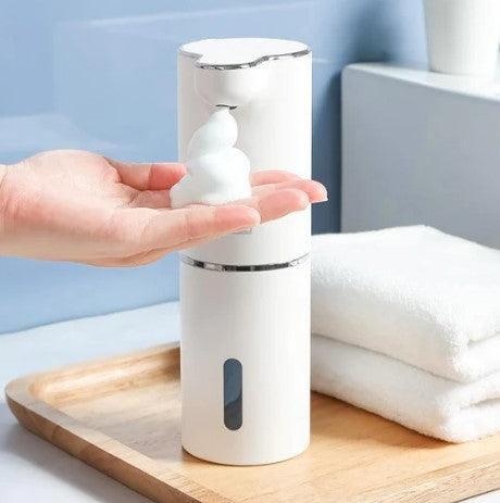 Dispenser Sabão/Sabonete Automático