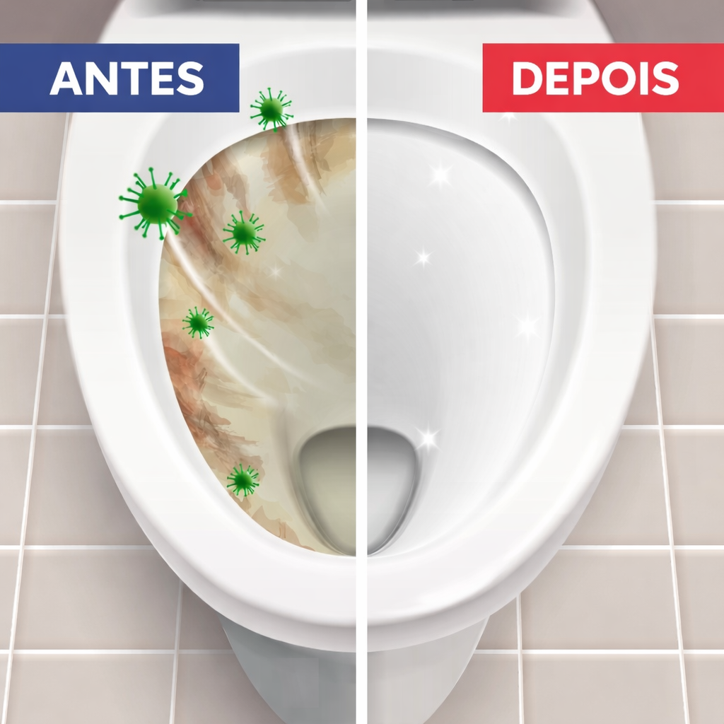 Limpa Vaso Pro