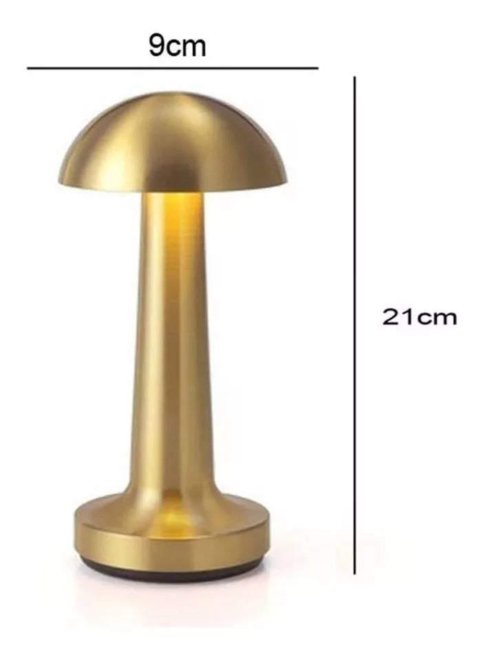 Luminária de Mesa sem Fio - Glow™