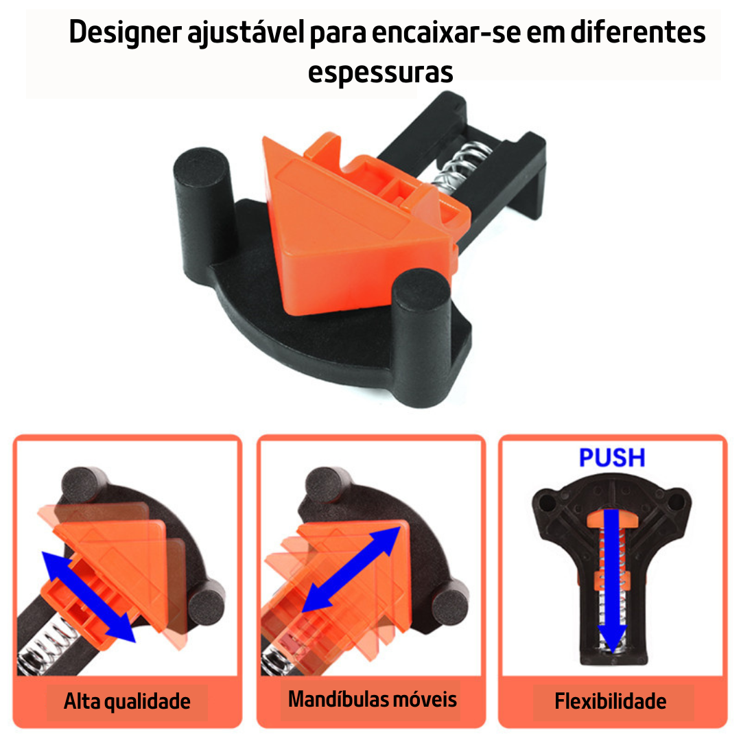 Conjunto De Braçadeiras + Brindes
