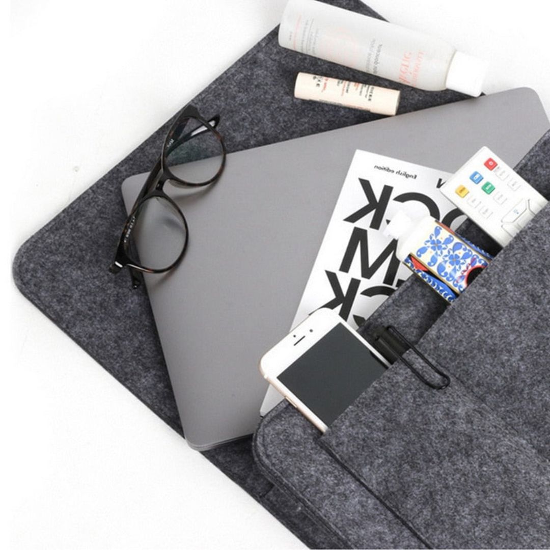 Organizador Lateral para Cama e Sofá
